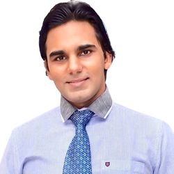 Fareed Syed